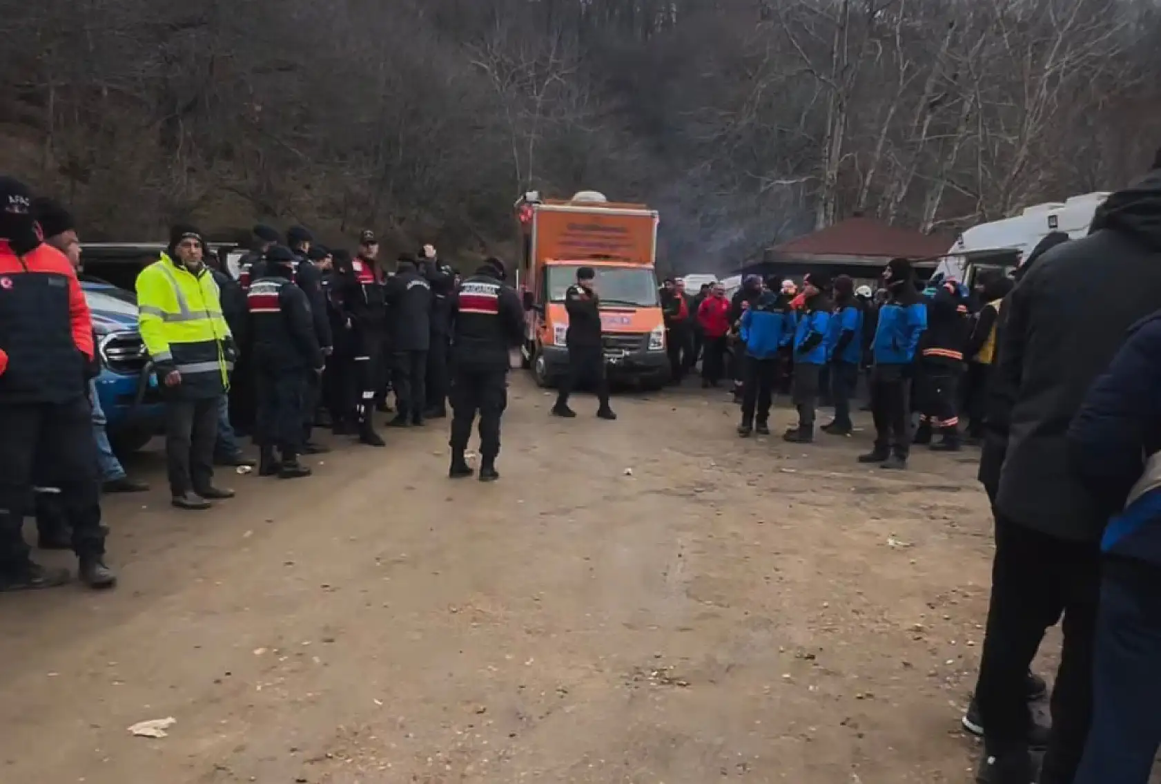 Elif Kumal'ın kaybolduğu saatlere dair dikkat çeken ayrıntılar