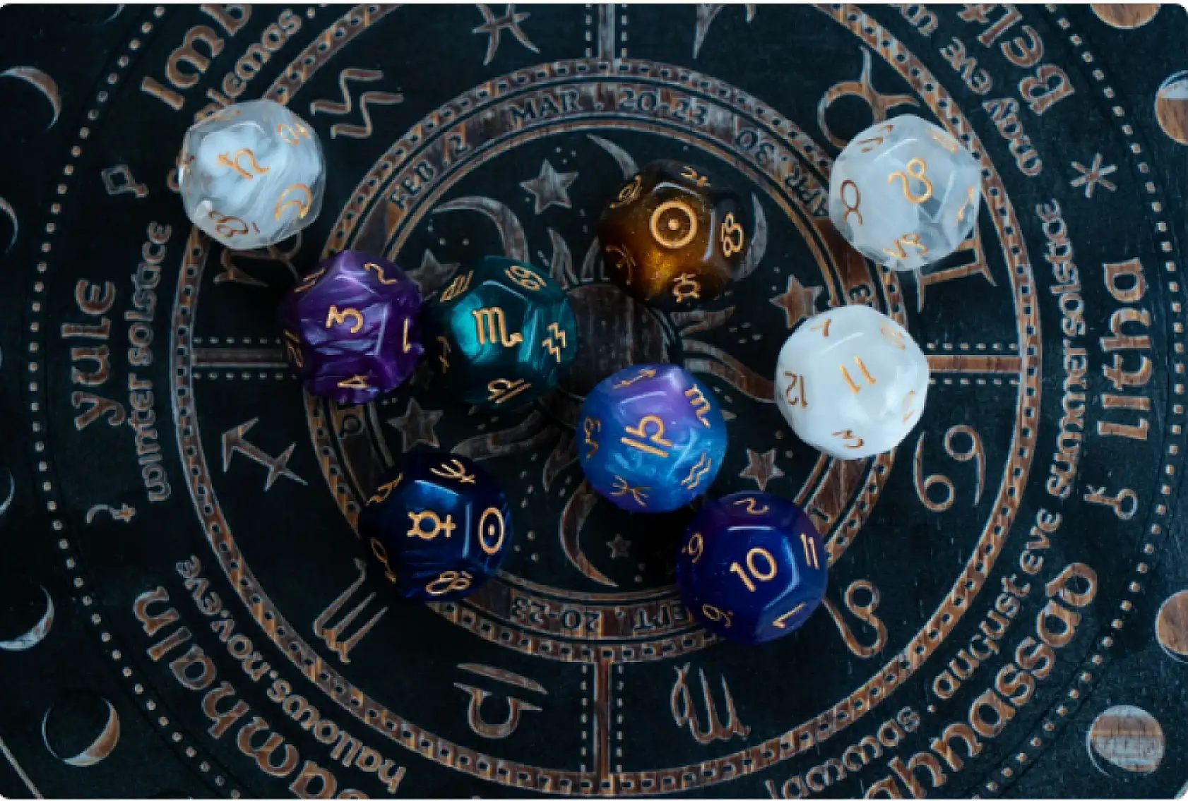 2025'te burçları neler bekliyor? Fethiye'de astroloji uzmanı anlattı