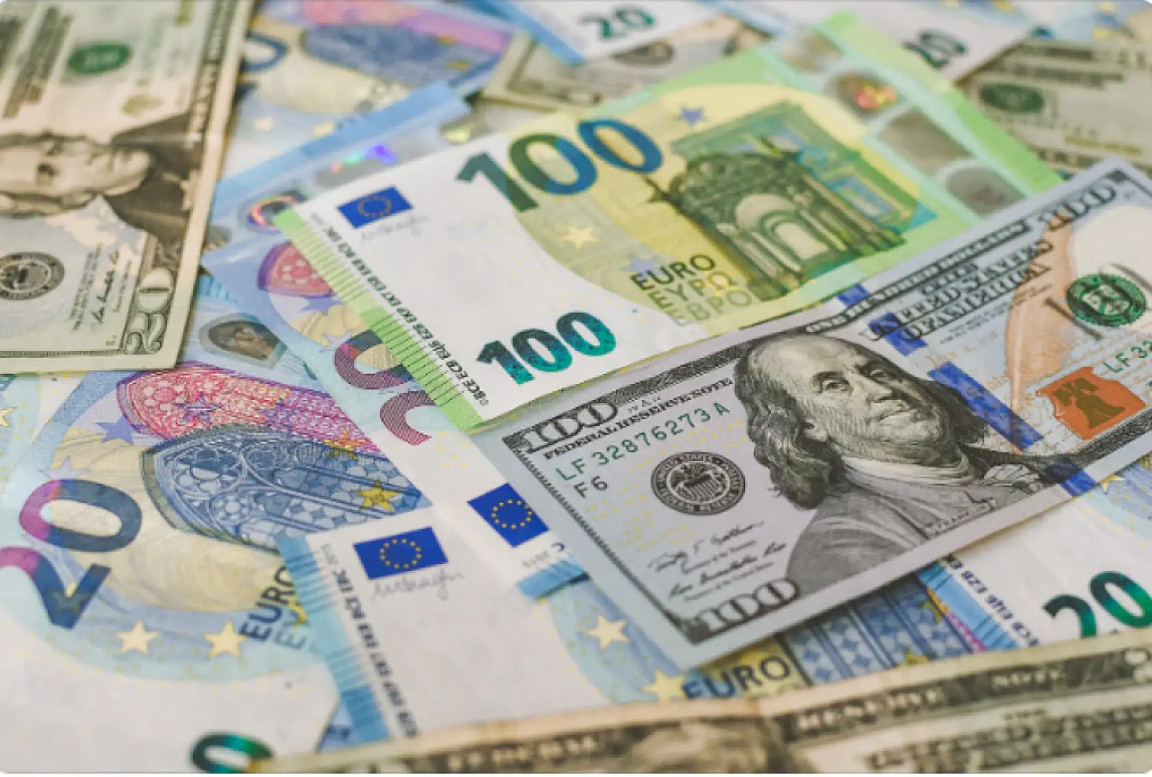 19 Ekim 2024: Dolar ve Euro Kurlarında Güncel Durum