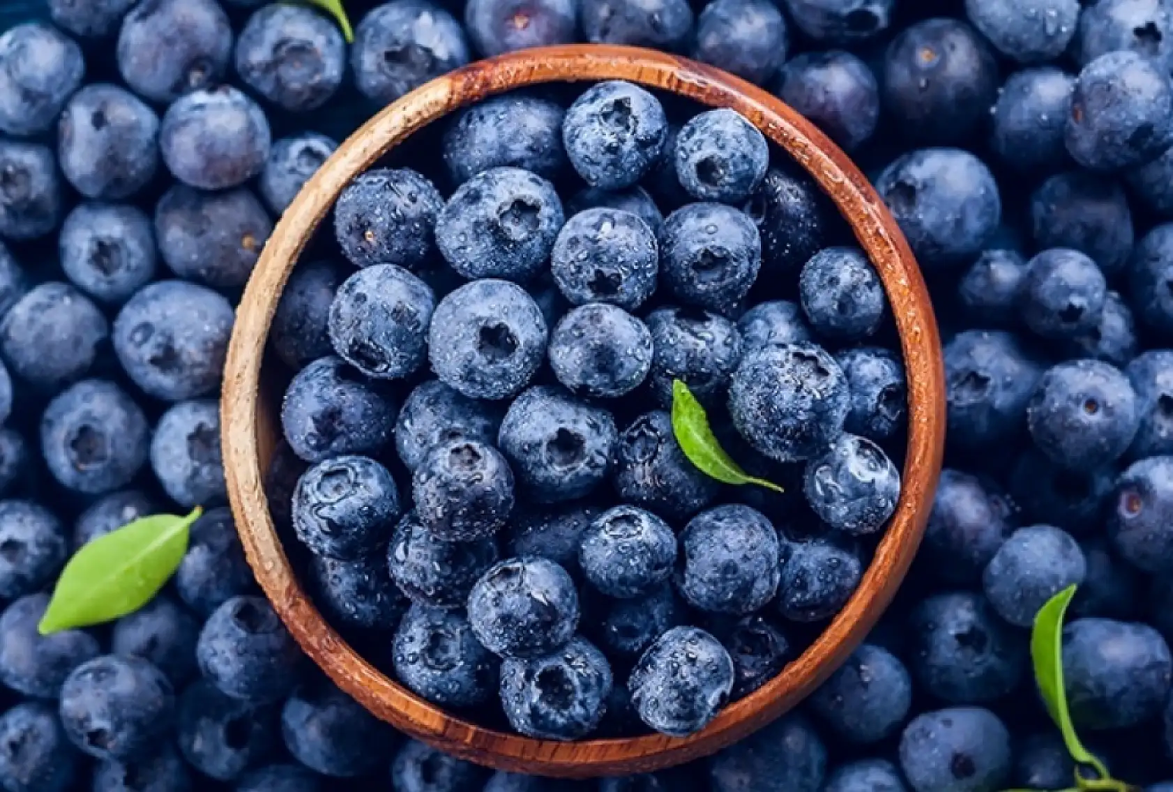Mutluluğun yolu mideden geçiyor