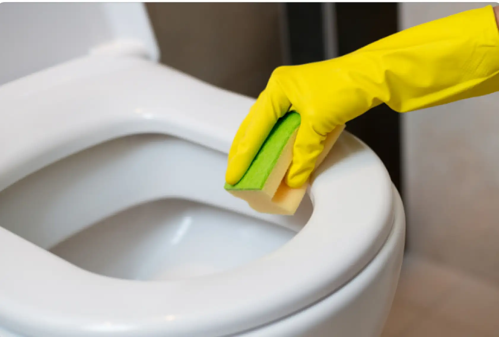 Uzmanlardan önemli uyarı: 'Sakın umumi klozete tuvalet kağıdı serip oturmayın'