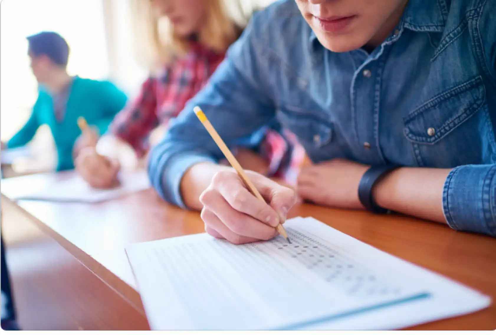 YKS'nin İlk Oturumu Sona Erdi: TYT Soru ve Cevapları Ne Zaman Yayınlanacak?