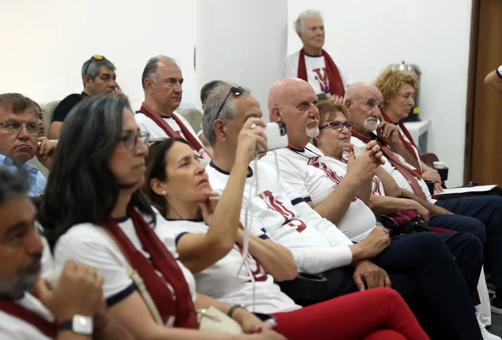 'Voleybolun Unutulmazları', genç nesillere ilham veriyor