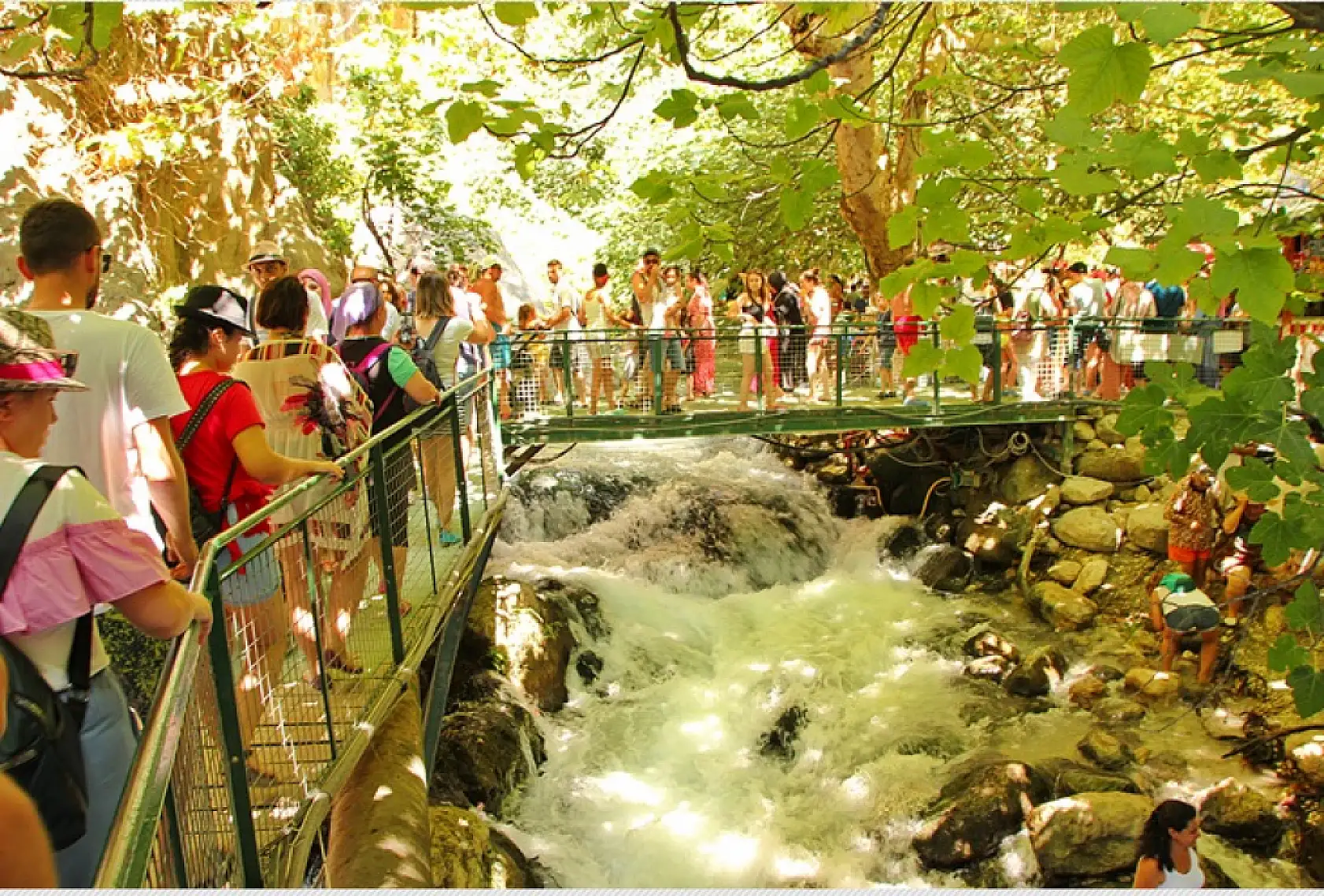 Fethiye ve Muğla'nın diğeri ilçelerinde bayram namazı saat kaçta?