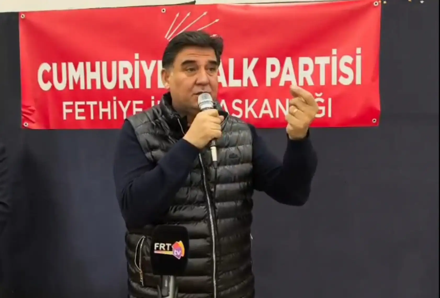 Başkan Karaca, 'Tertemiz bir belediyeyiz, rekor hizmetlerle yolumuza devam ediyoruz'