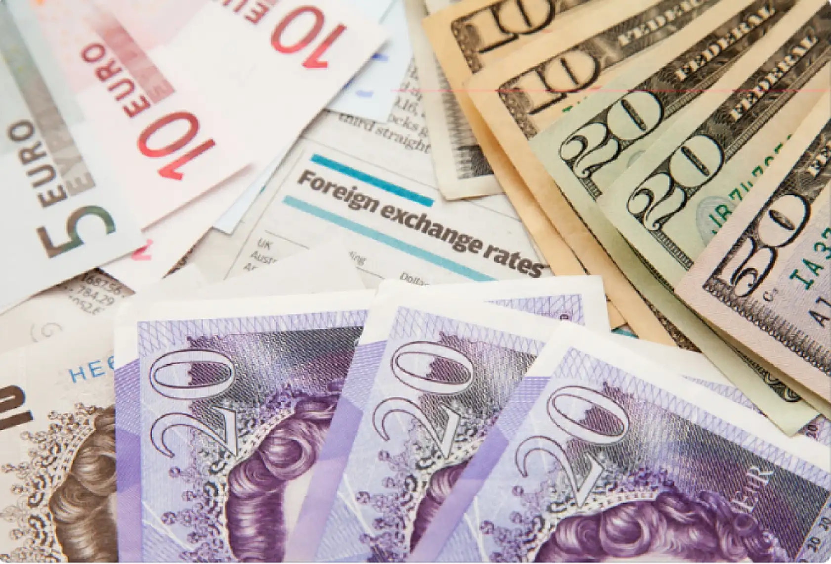 Ekonomi Dikiş Tutmuyor: Kur Tekrar Hareketlenmeye Başladı