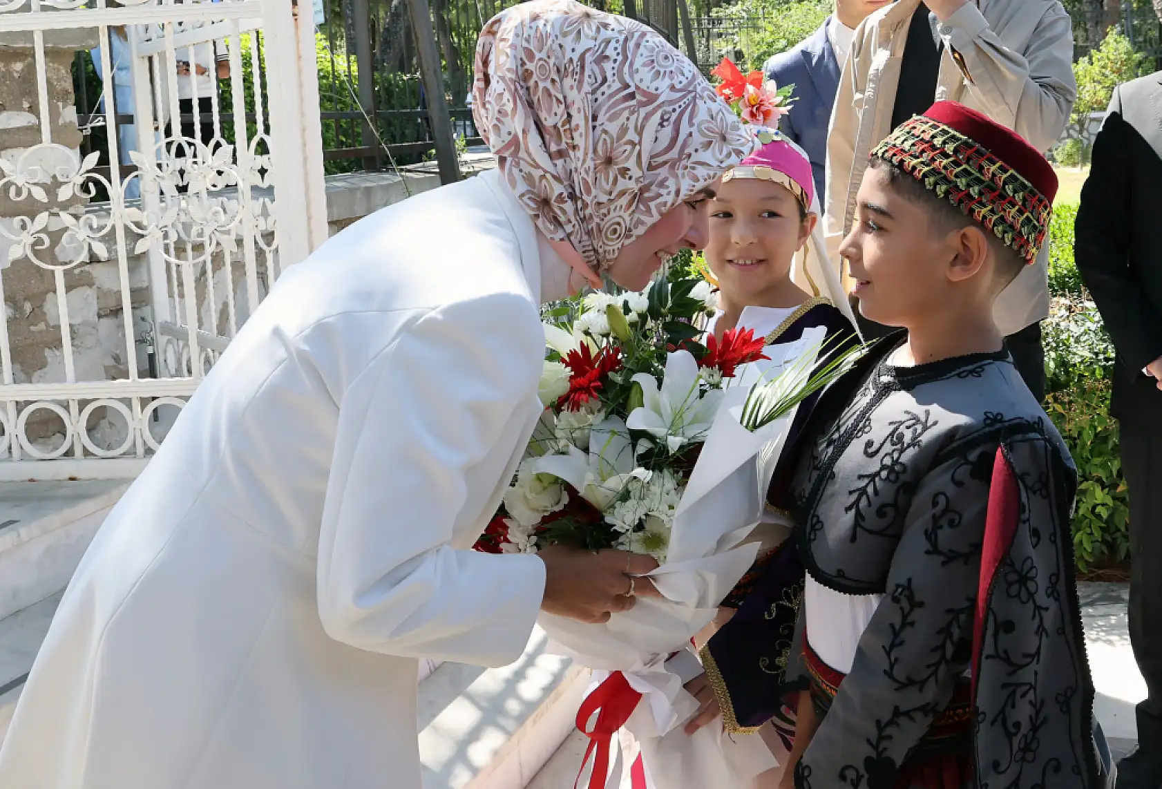 Bakan Göktaş: Muğla'da doğurganlık hızı 1.23, nüfus yaşlanıyor
