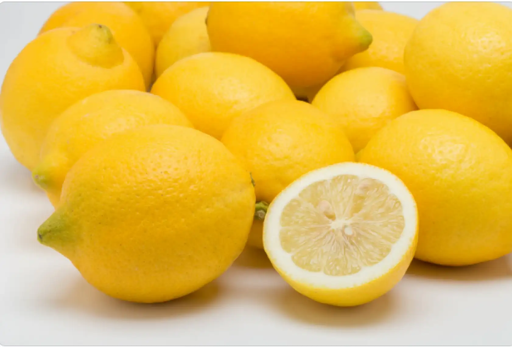 Bakanlık'tan şok karar! Limon İhracatı durduruldu