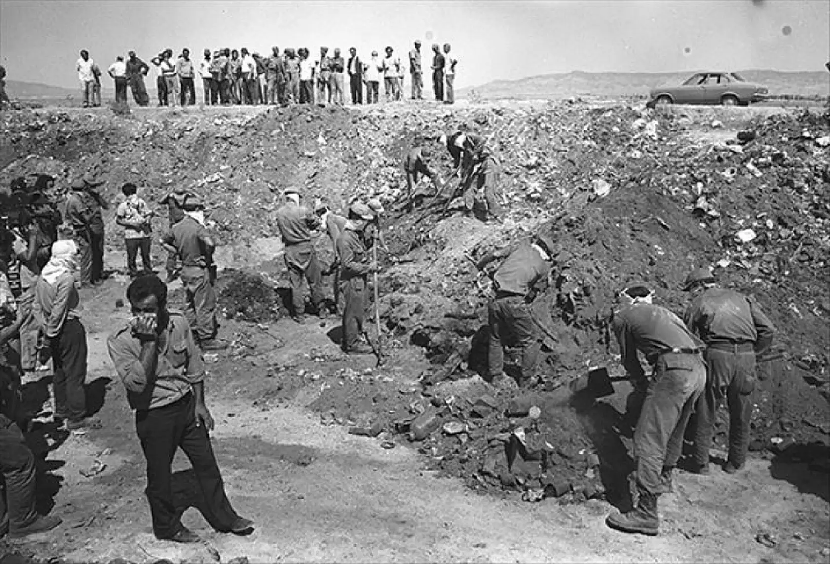 51 Yıl Önce Bugün: Ayşe Tatile Çıktı