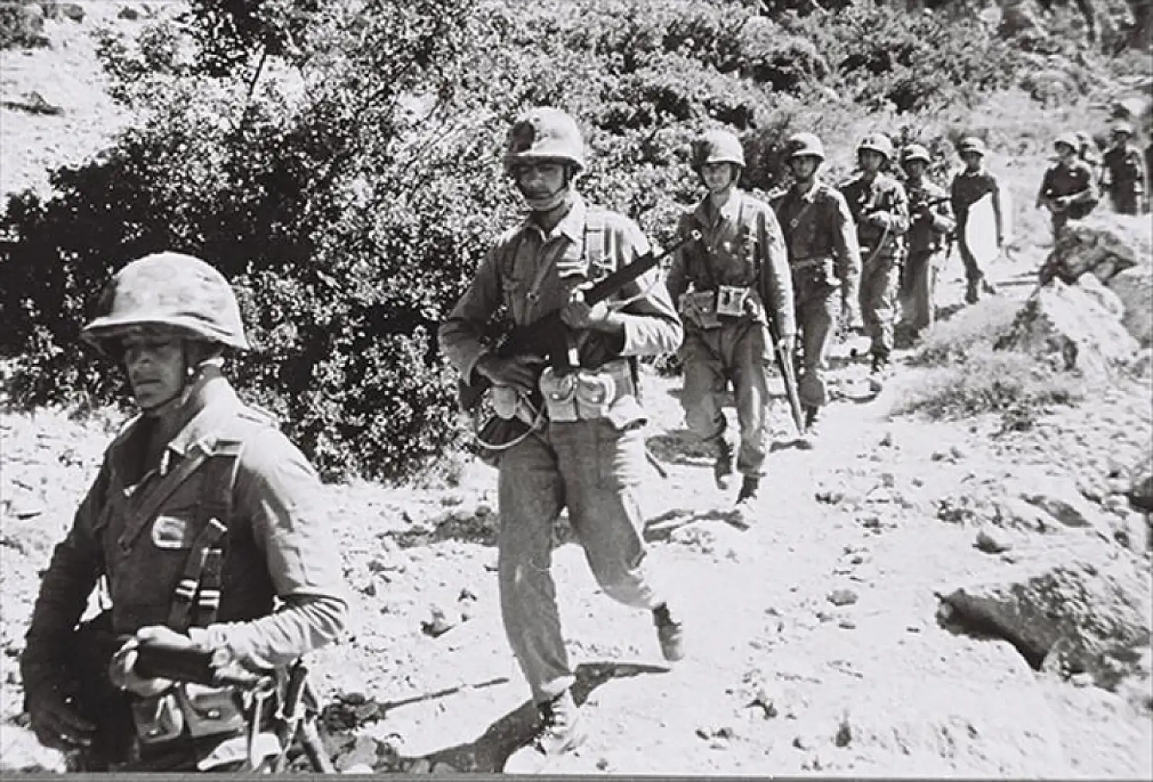 51 Yıl Önce Bugün: Ayşe Tatile Çıktı