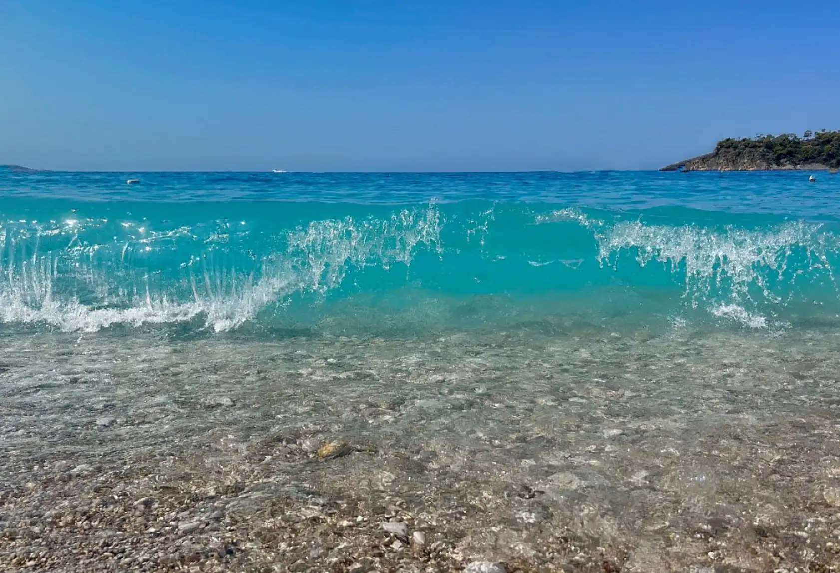 Fethiye Hava Durumu: 17 Kasım – 21 Kasım Haftalık Tahminler