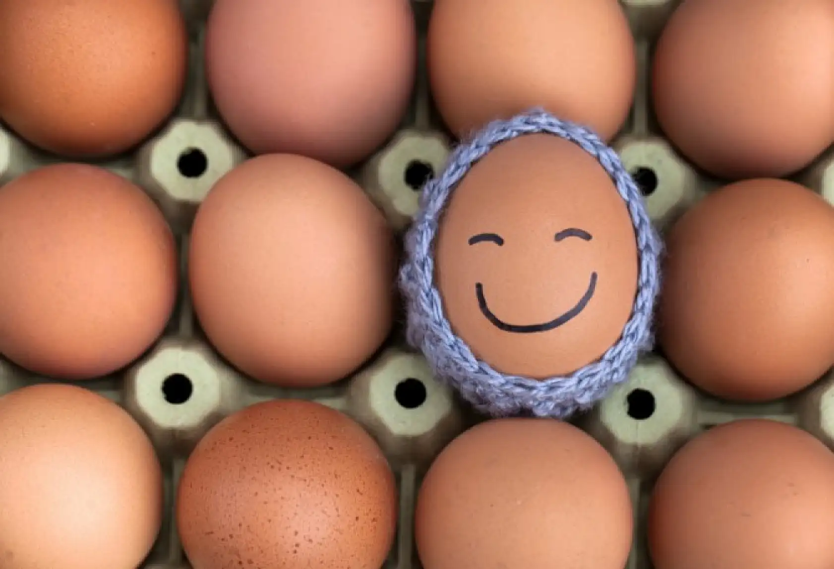 Çok şaşıracaksınız, kahverengi yumurta mı beyaz yumurta mı hangi daha sağlıklı?