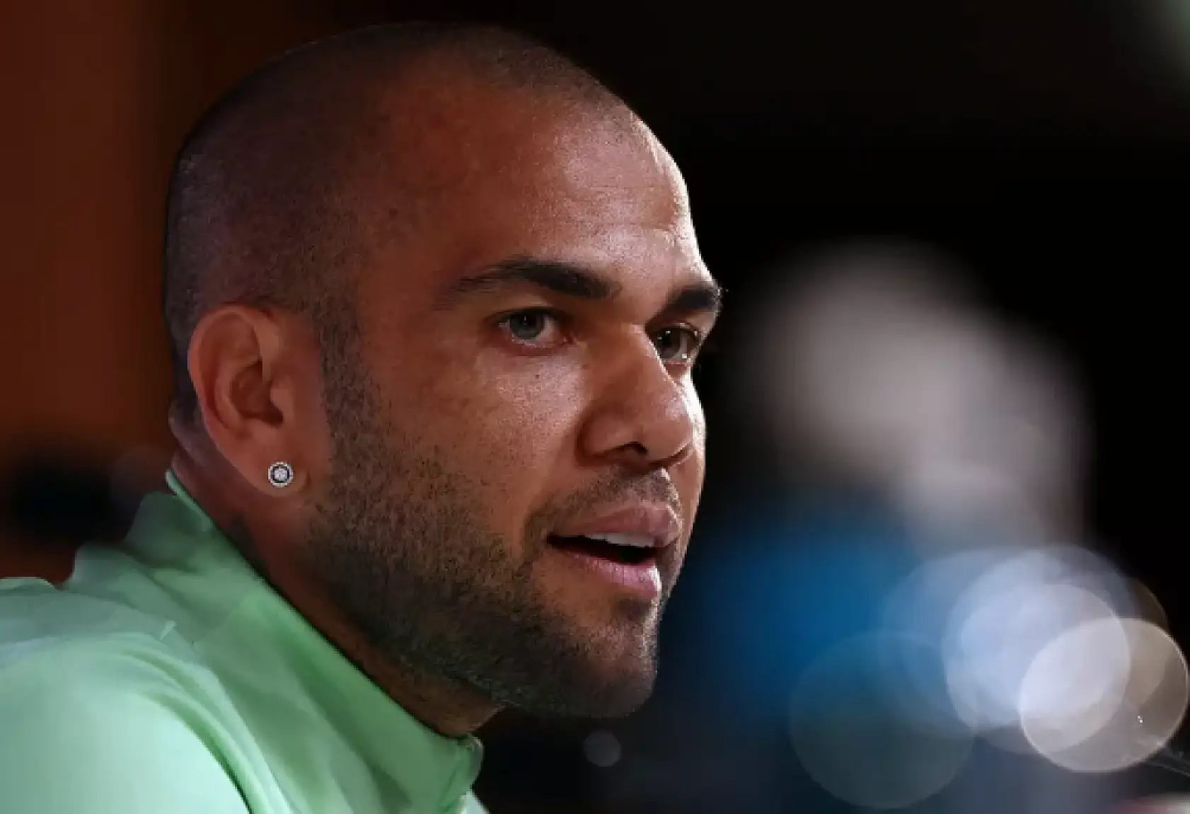 Dani Alves intihar mı etti? Abisinden son dakika açıklaması geldi! Barcelona ve Brezilya'nın efsane ismi hakkında ilk sözler...