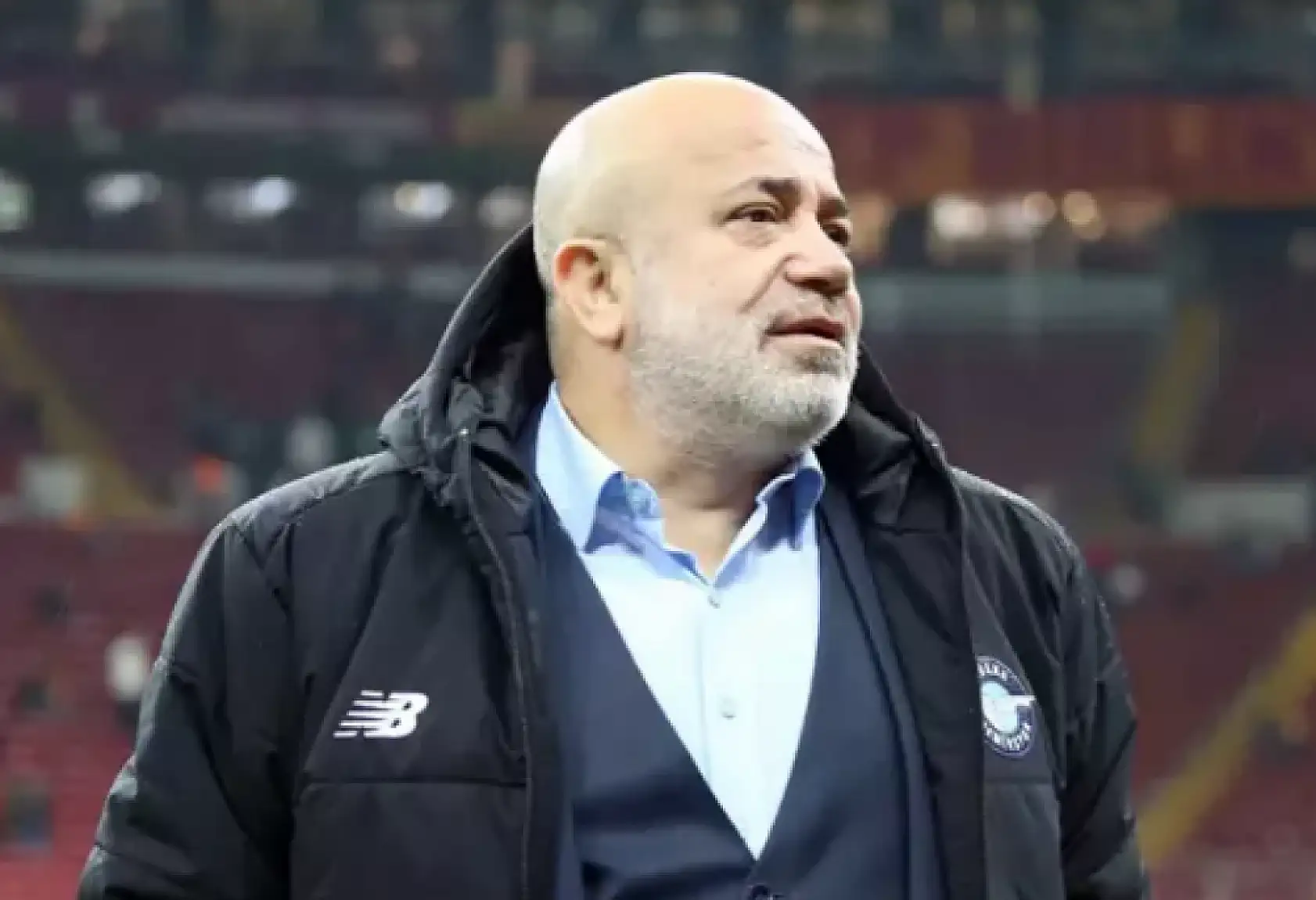 Henry Onyekuru ile Murat Sancak arasında gerilim arttı! 'Şeref yoksunu, hadsiz..'