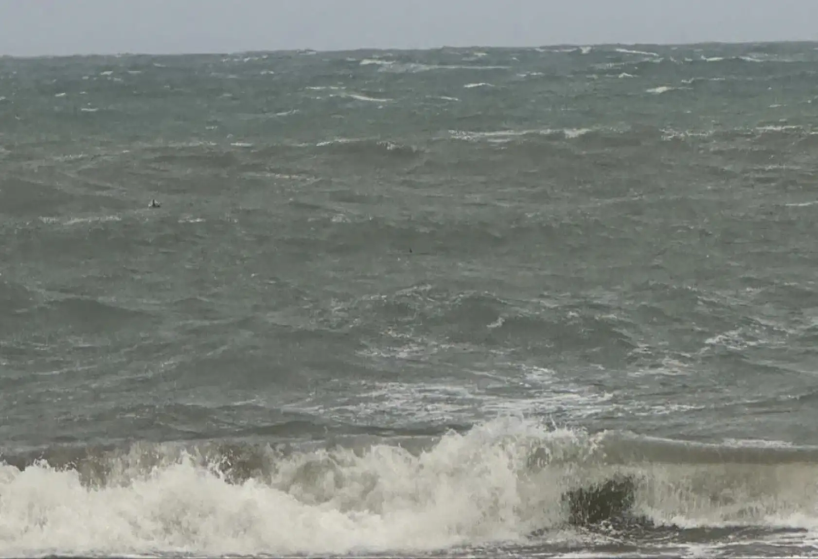 Fethiye ve Marmaris'ten Rodos'a giden Türk turistler adada mahsur kaldı