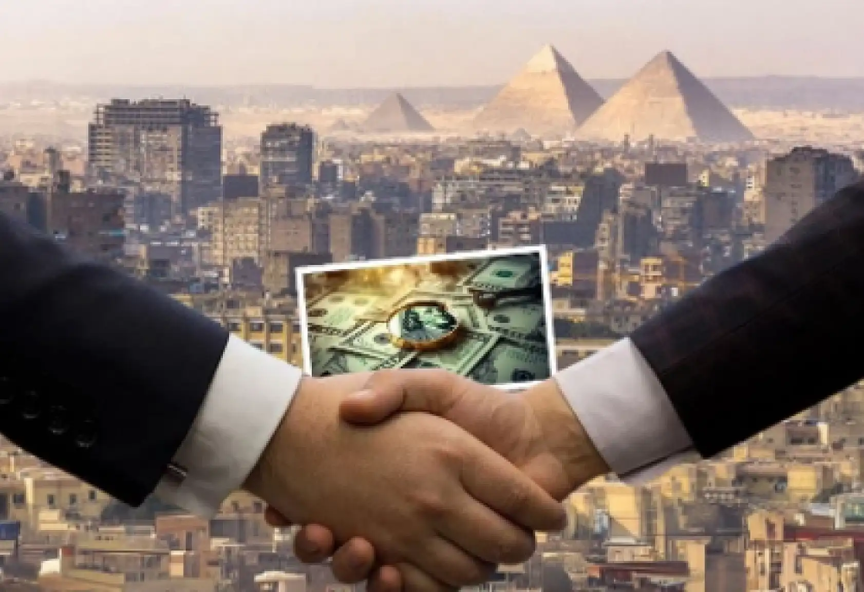 Mısır'da Türk Yatırım Patlaması: Milyar Dolarlık Akış Bölgeyi Nasıl Etkiliyor?