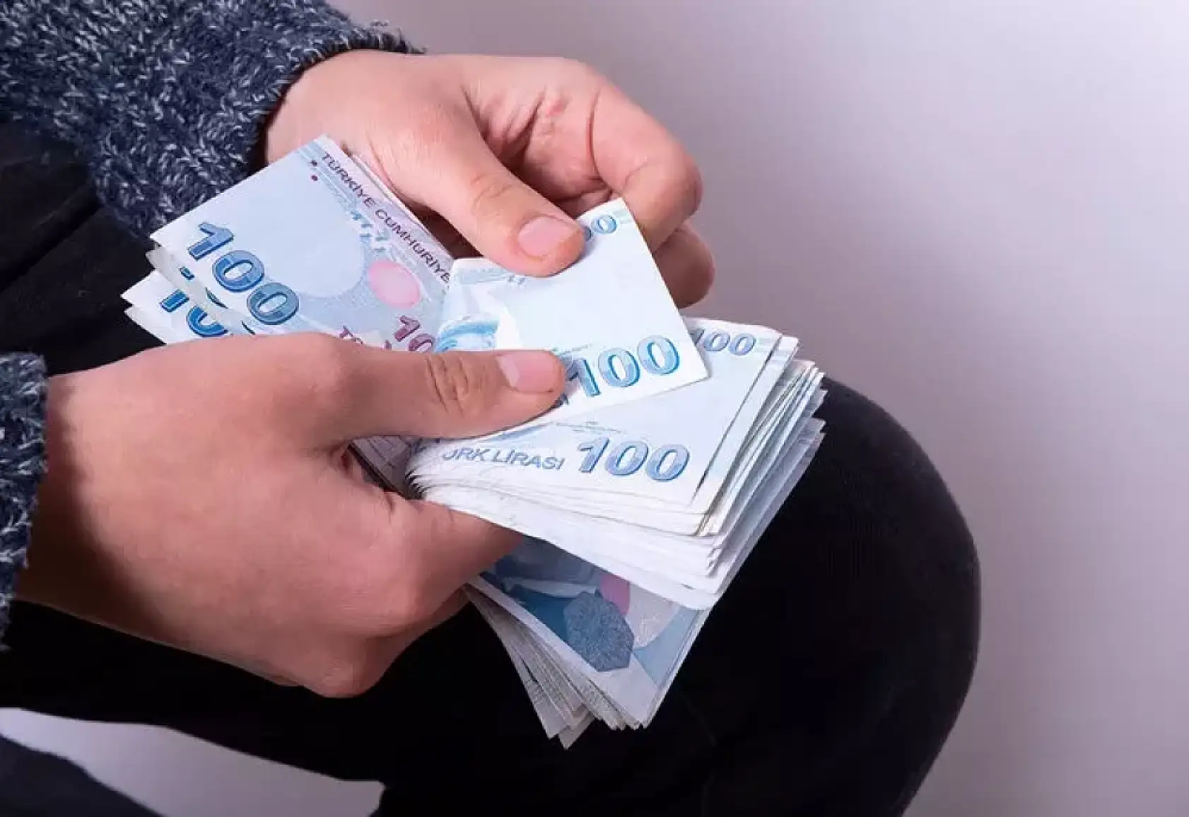 Emekli promosyonlarında 3 yıl detayı: O kişiler bankadan 24 bin lira alabilecek
