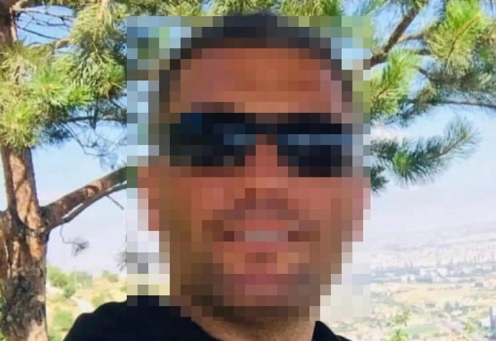 44 yaşındaki şahıs evinde vurulmuş halde ölü bulundu