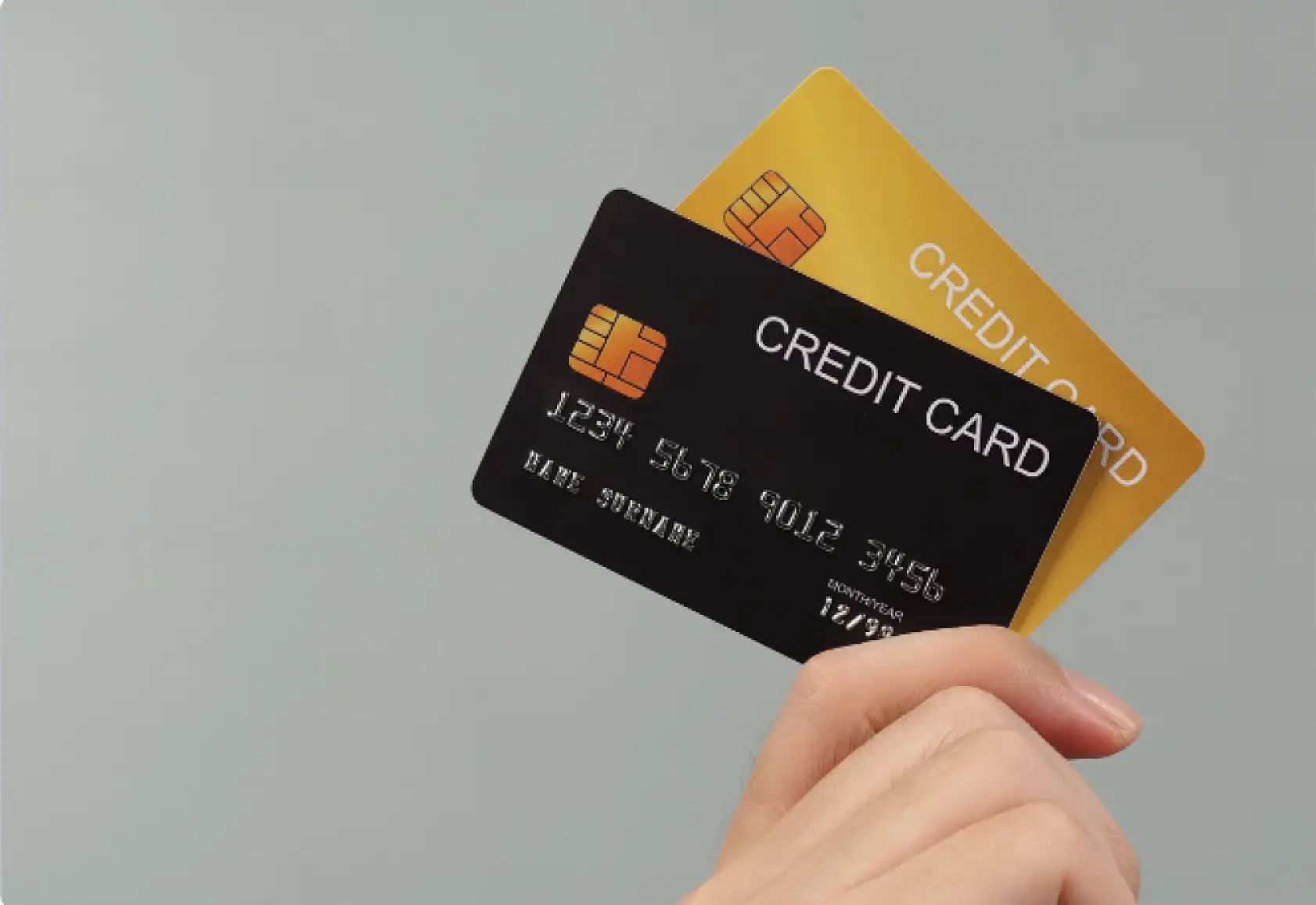 Kredi kartı borçlarına yapılandırma geliyor