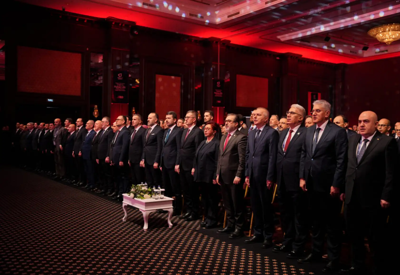 Genel Müdür Çay, 'Dijital Dönüşüm Çağında Habercilik: Yapay Zekâ ve Dijital Yetkinlikler' panelinde konuştu