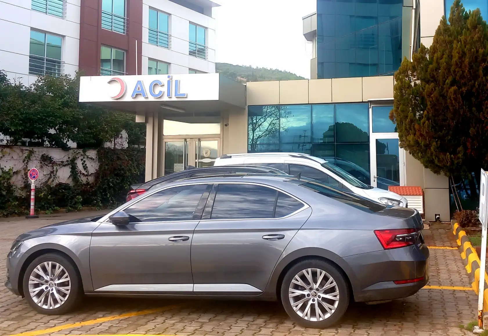 Ferdi Tayfur'dan güzel haber: Sağlık durumu iyiye gidiyor