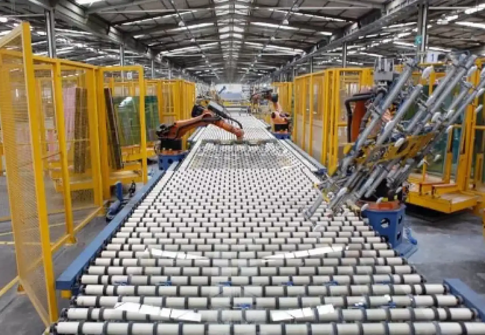 Mısır'da Türk Yatırım Patlaması: Milyar Dolarlık Akış Bölgeyi Nasıl Etkiliyor?