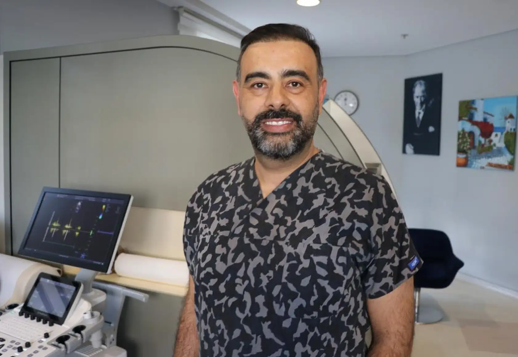 Uzmanı uyardı: 'Kalp hastaları soğuk havada daha dikkatli olmalı'