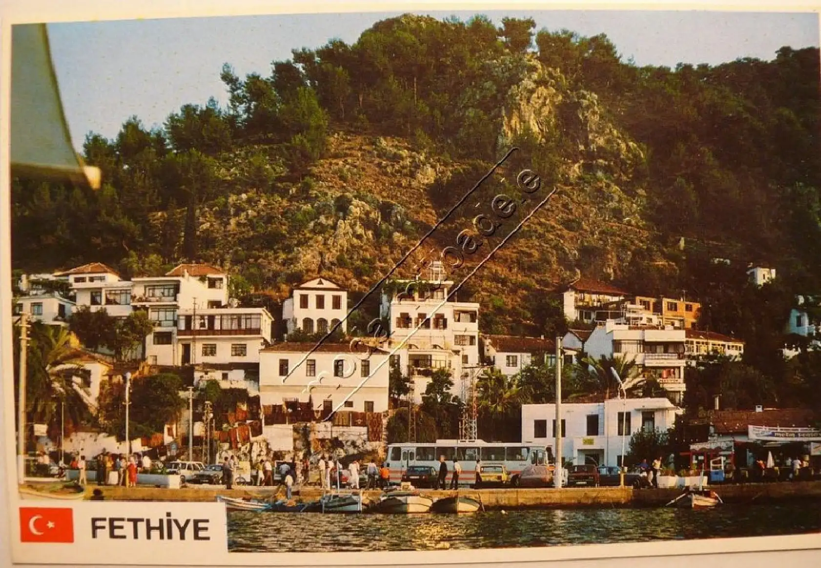 Fethiye'nin Unutulmuş Gelenekleri: Zamanın Tozları Arasında Kalmış Kültürel Hazineler