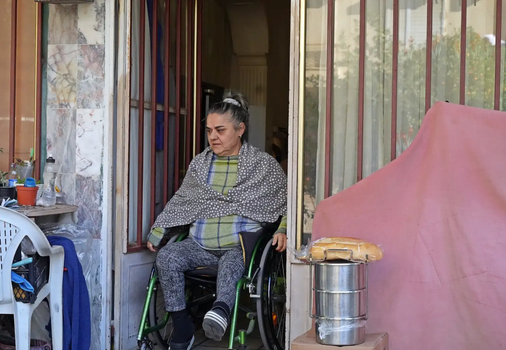 'Kirayı elden ödedim' dedi, ispatlayamayınca tahliye kararı çıktı