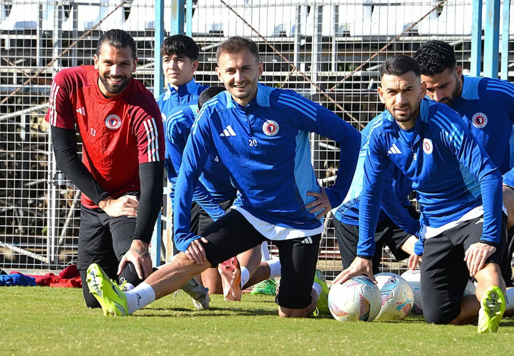 Fethiyespor, Isparta 32 Spor'u Konuk Edecek