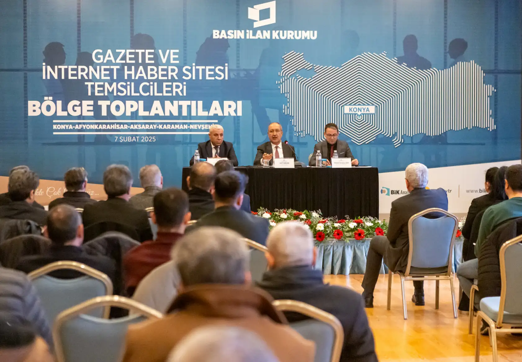 Erkılınç: Hileli trafiklerde 'ağır ihlal' maddesini uygulayacağız