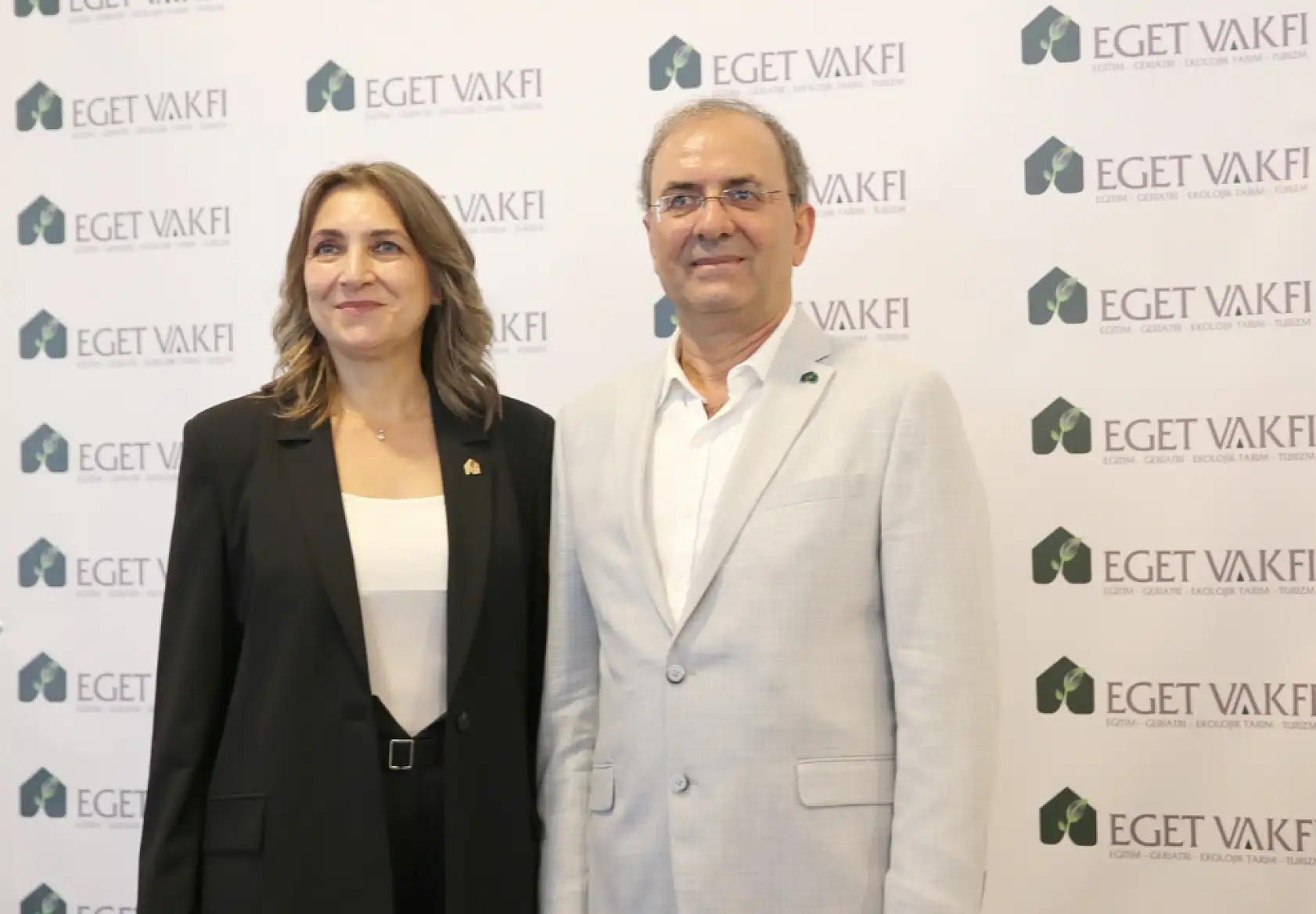 EGET Vakfı 10. Yılında Eğitime ve Doğaya Umut Olmaya Devam Ediyor