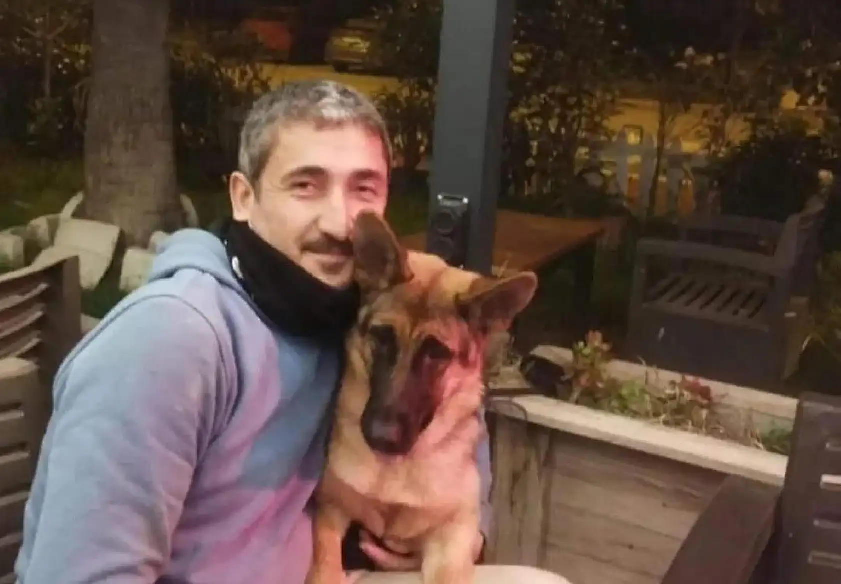 Fethiye'nin 'Sucu Arif'i İş Kazasında Hayatını Kaybetti