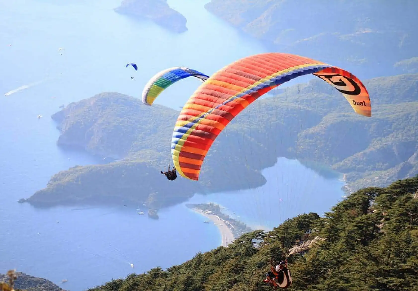 Fethiye'de Eylül ayında yapılacaklar listesi