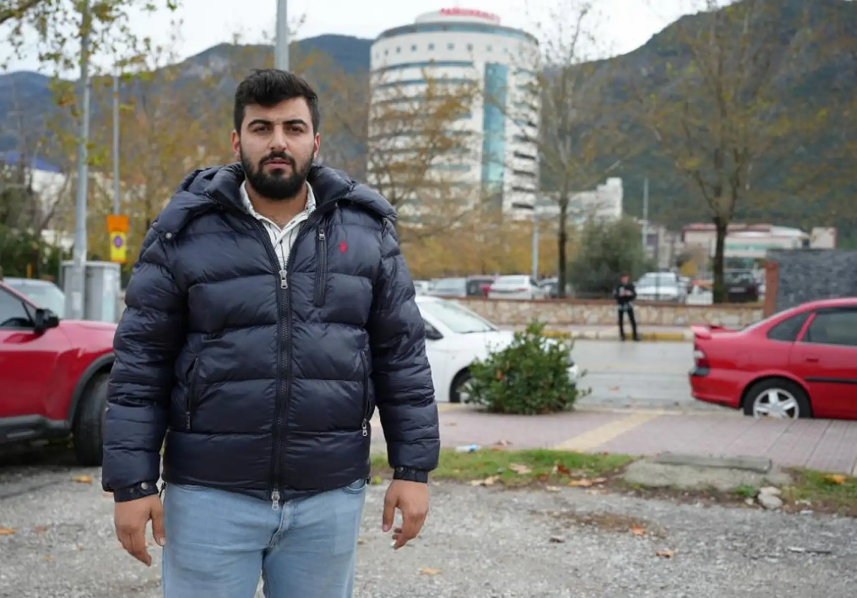 Kan donduran olay: Alkollü eğlence dönüşü darp edilen bebek hastanelik oldu