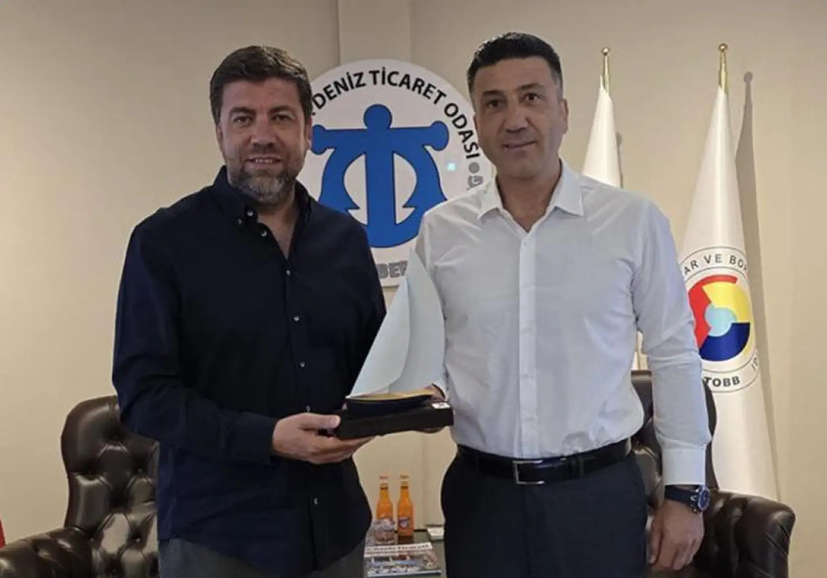 Bodrum 2025 Sonbaharında Dünyaya Açılıyor: Boat Show Bodrum'a Prestij Katacak!