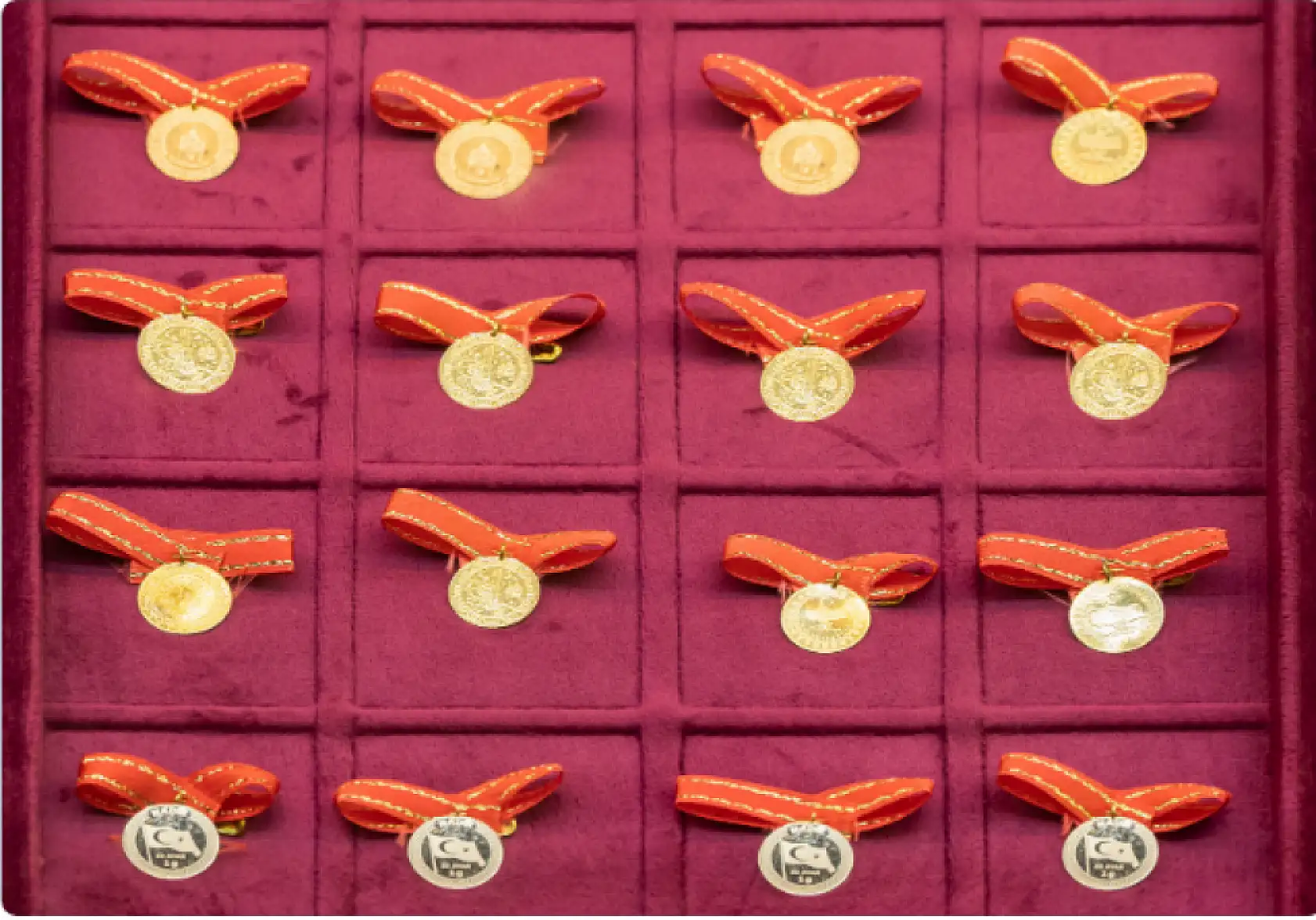 Altın alacaklar dikkat İslam Memiş yorumladı Altın nereye gidiyor?