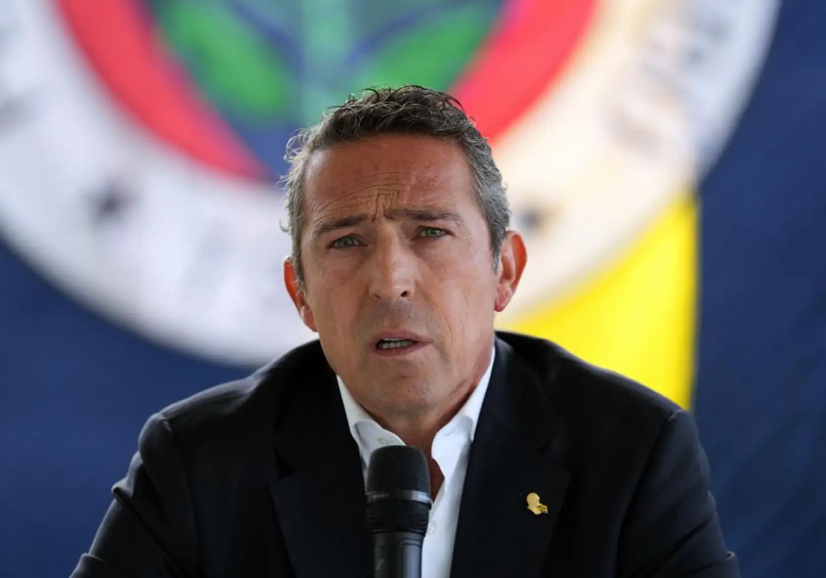 Fenerbahçe'de başkanlık seçimi hafta sonu yapılacak