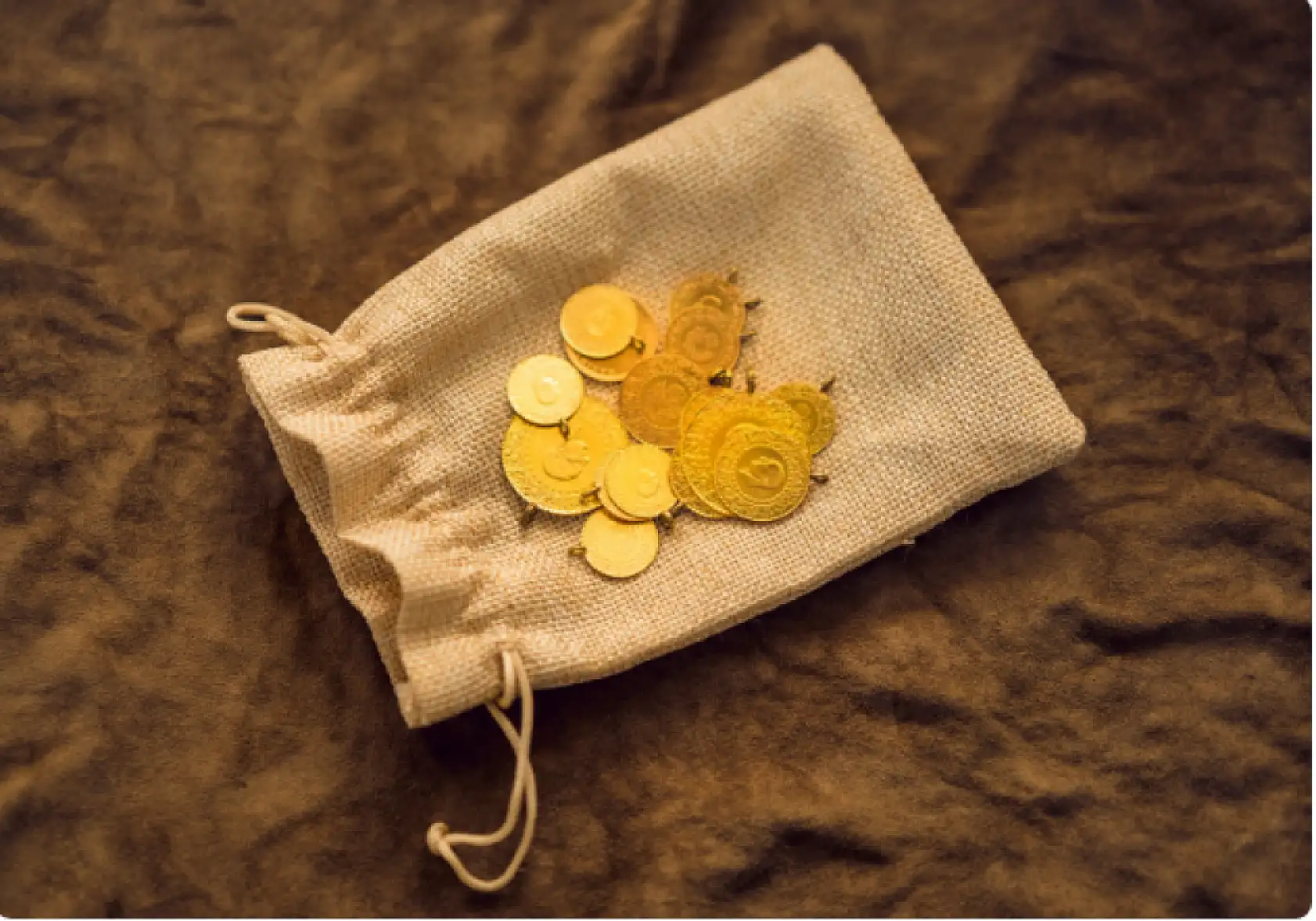 Altın fiyatları son dakika: 8 Nisan Pazartesi 