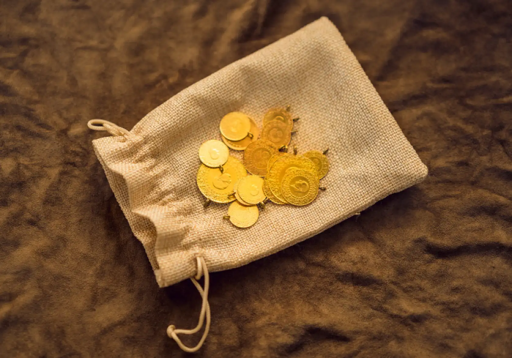 ABD faiz oranlarını açıkladı, altın 2024 yılının rekorunu kırdı, yok böyle bir rekor