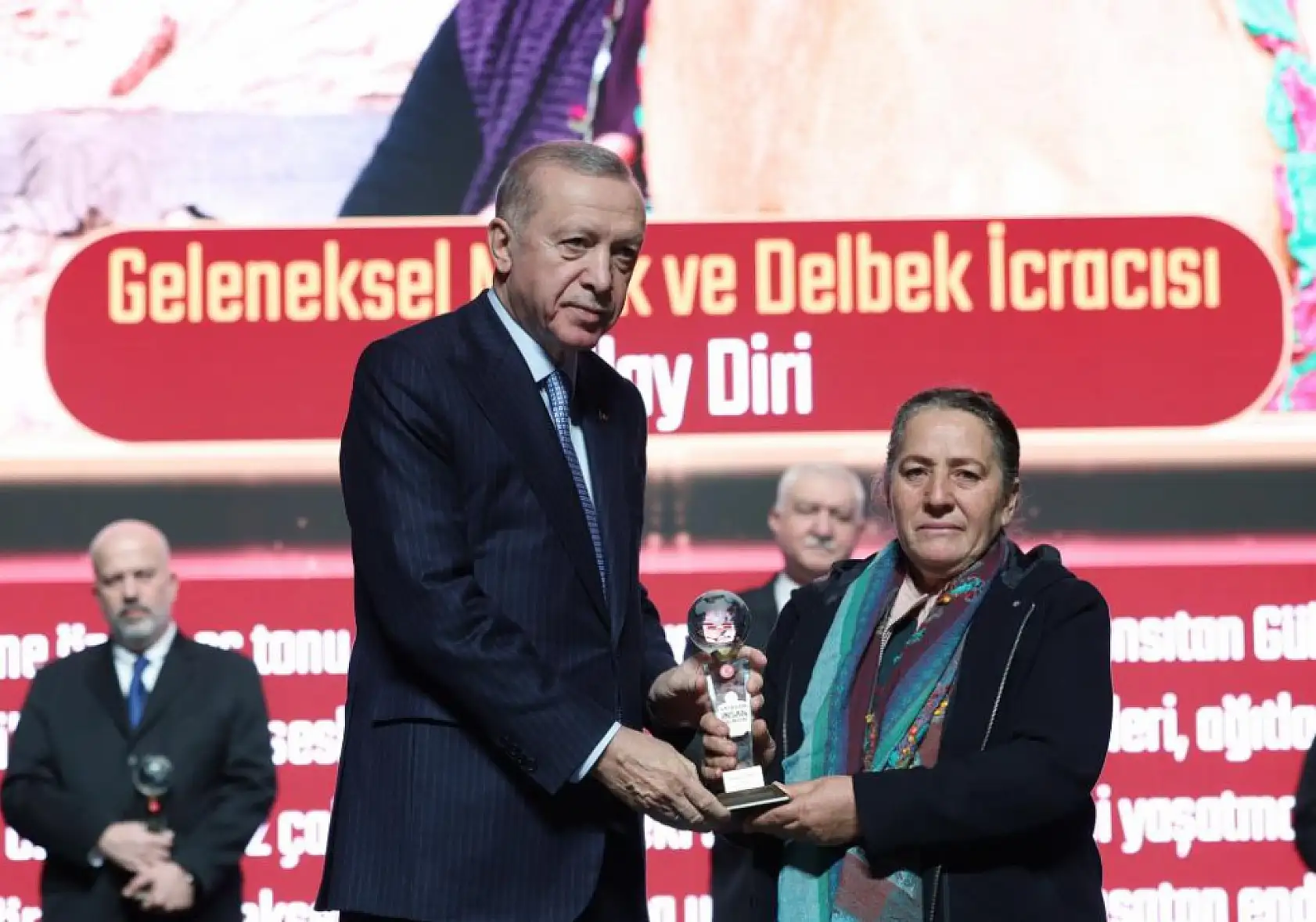 Yarım asırdır Torosların müzik mirasını yaşatıyor