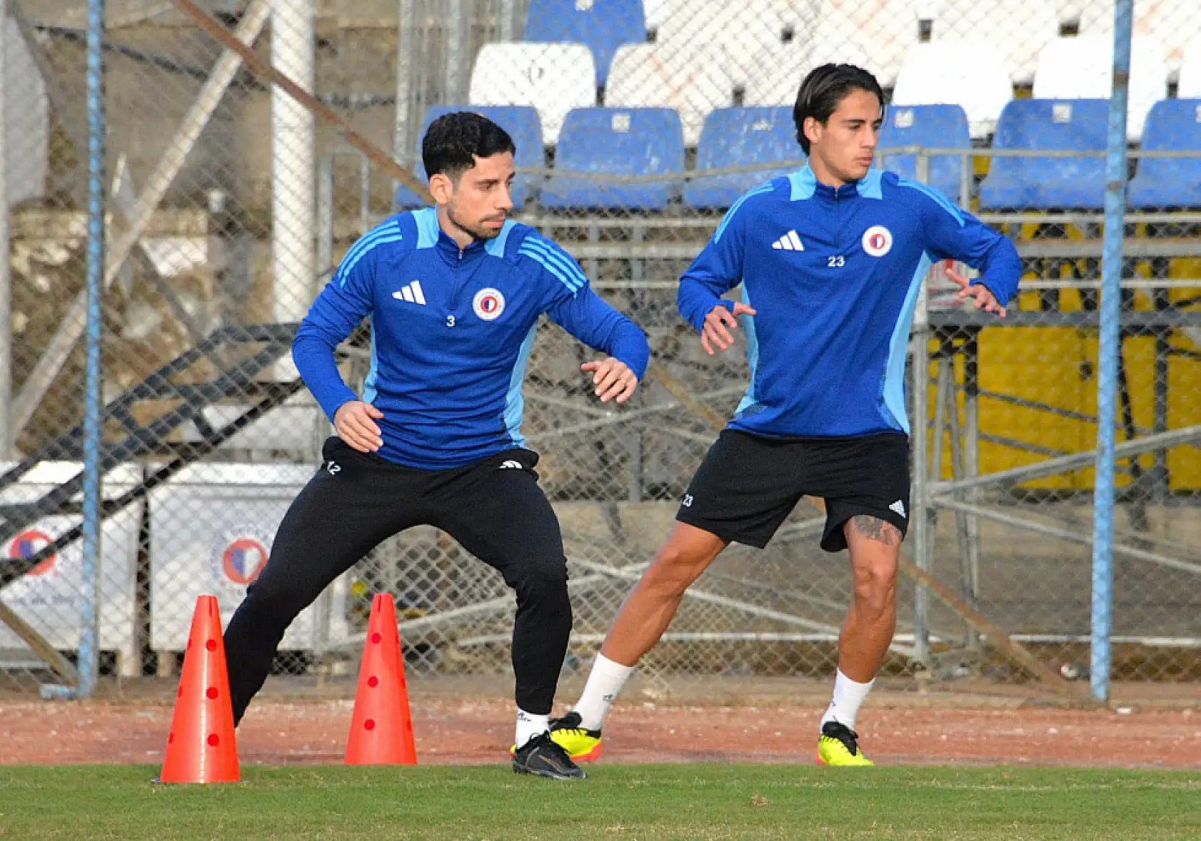 Fethiyespor'un Bu Haftaki Rakibi Kırklarelispor