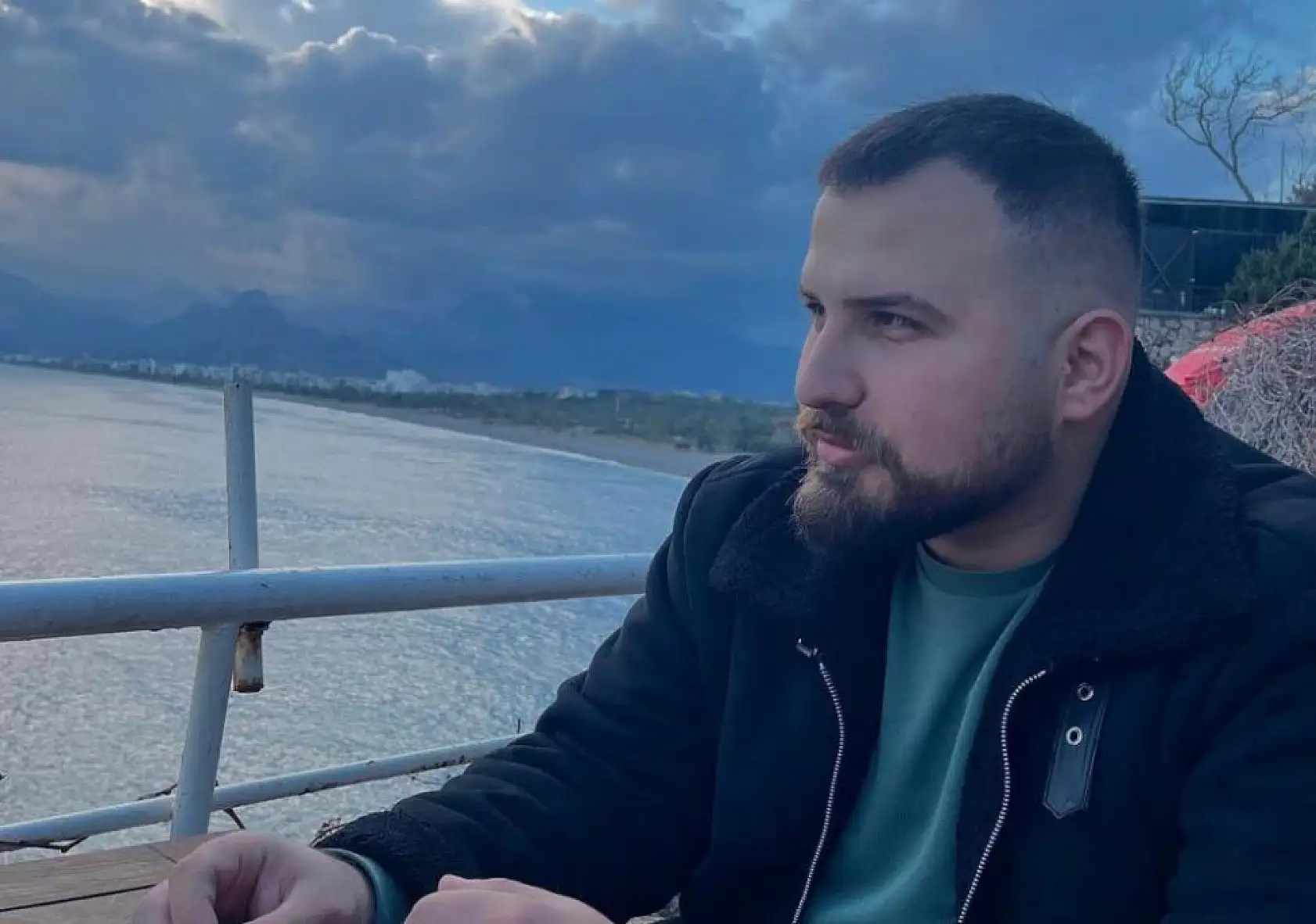 Düğün hazırlığı yapan güvenlikçiyi bıçaklayarak öldüren zanlı tutuklandı