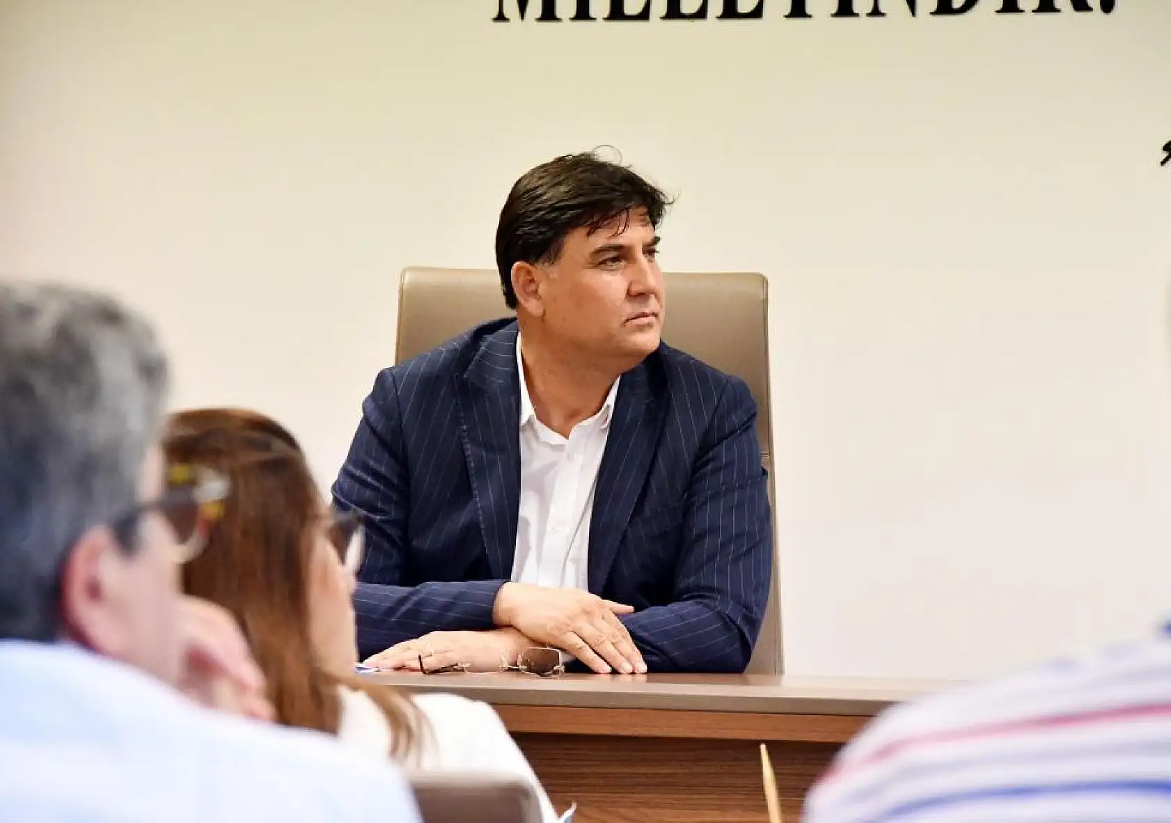 Milli Sporcu Eda Erdem'in ismi Göcek'teki evinin sokağına verildi