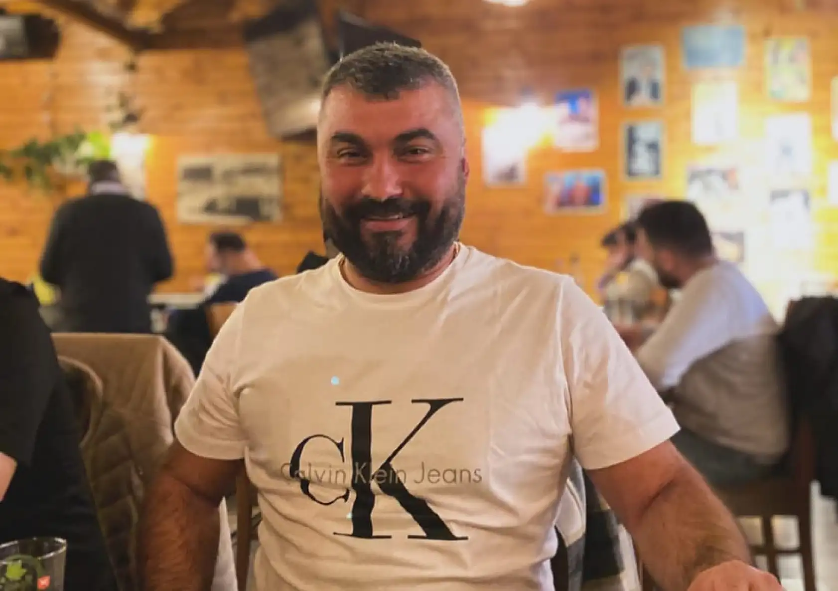 Fethiye'de Acı Olay: Teknenin Altında Kalarak Can Verdi