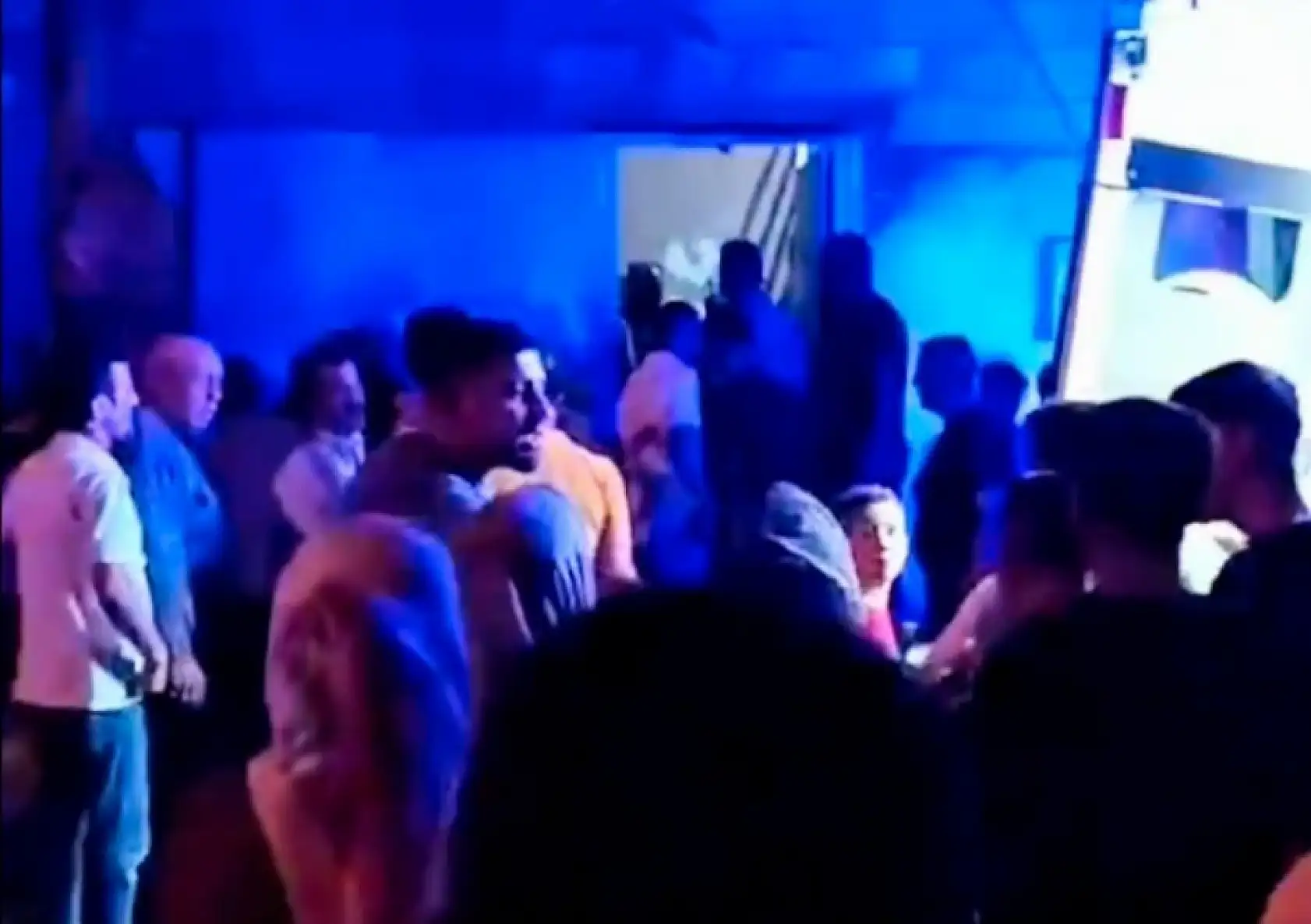 14 yaşındaki çocuğun pompalı tüfekle oyunu ölümle bitti