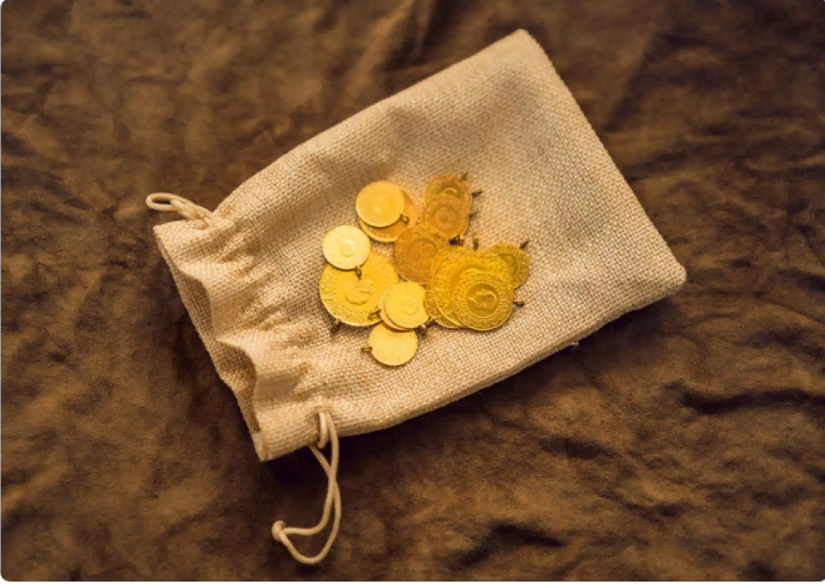 Altın sahiplerine soğuk duş İslam Memiş tarih verdi