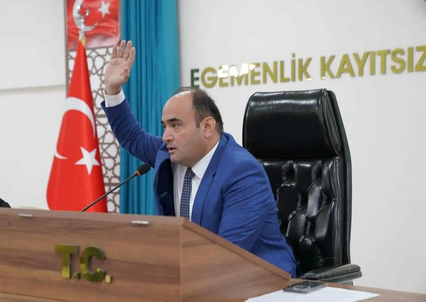 Seydikemer Belediye Meclisinde Kararlar 'Oy Birliği' İle Alındı 