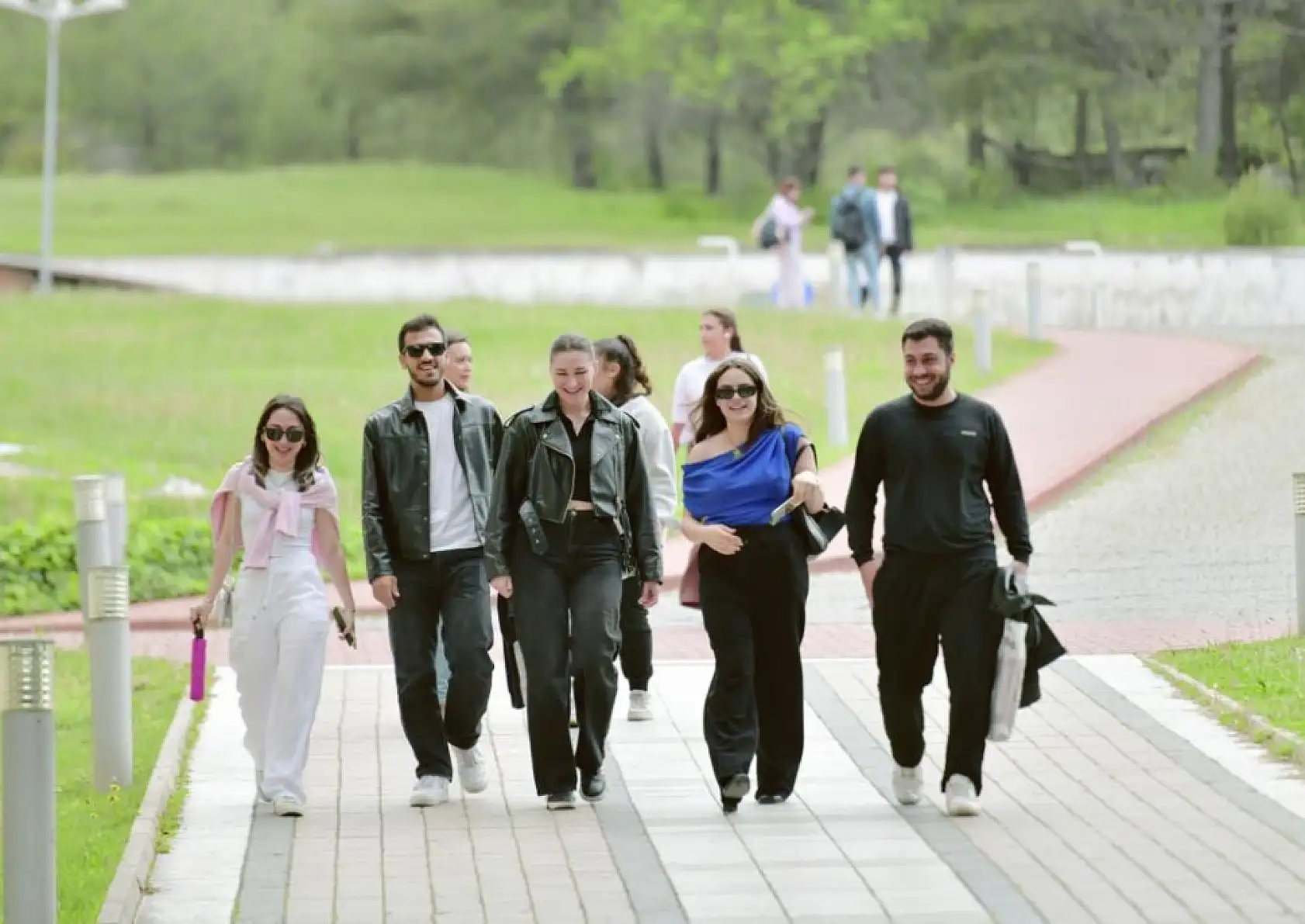 2025 YKS sonuçlarına göre MSKÜ'ye yoğun ilgi