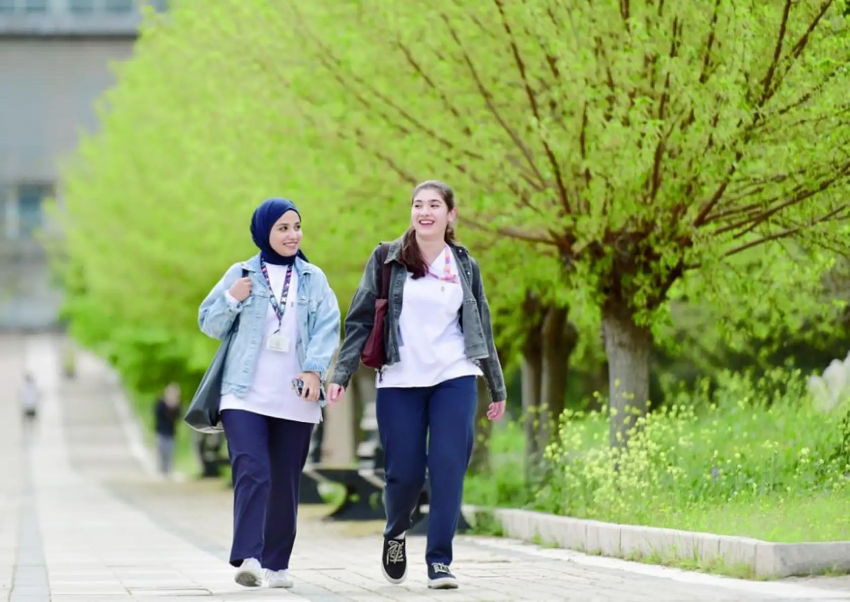 2025 YKS sonuçlarına göre MSKÜ'ye yoğun ilgi